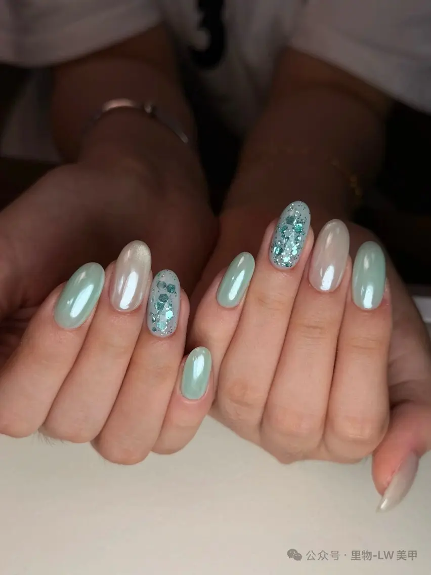 ネイル Nami Nail  サロンのネイルデザイン