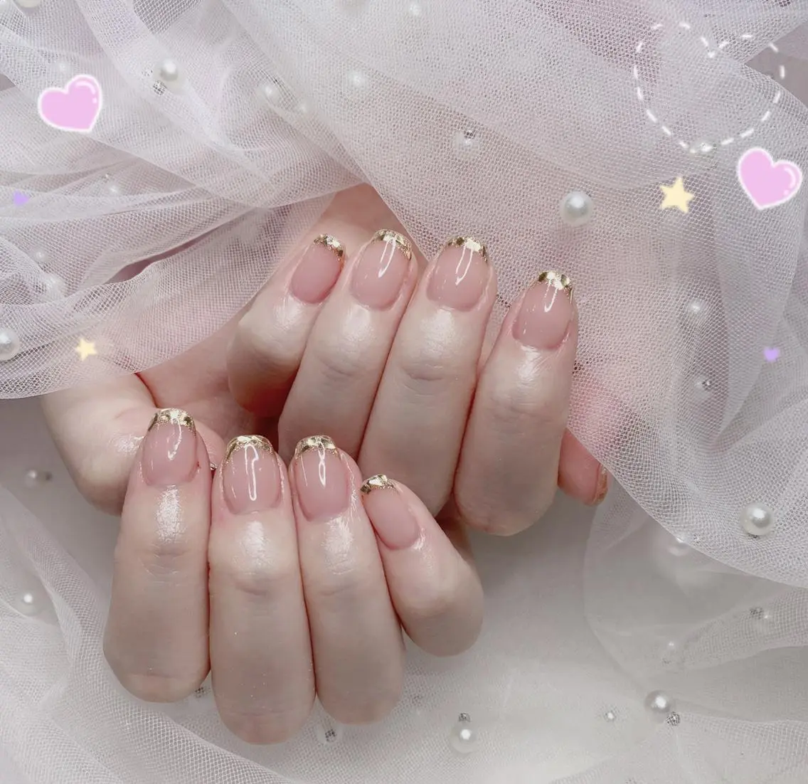 ネイル nail ONE🤍のネイルデザイン
