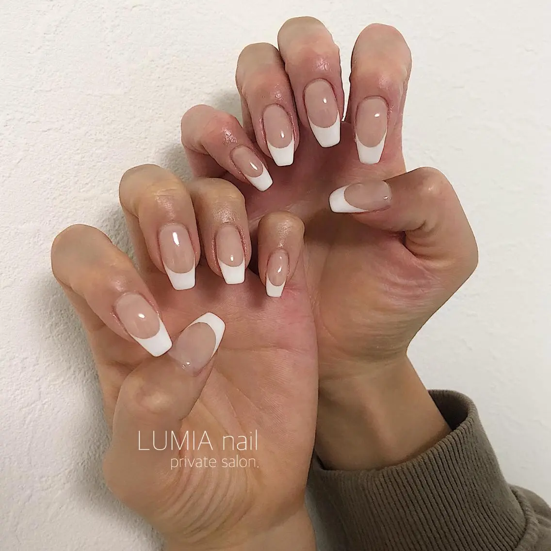 ネイル sii. シーのネイルデザイン