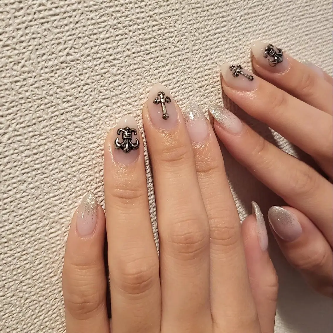 ネイル ハンドネイル フットネイル ハンドケア ChouChou NAILSALONのネイルデザイン