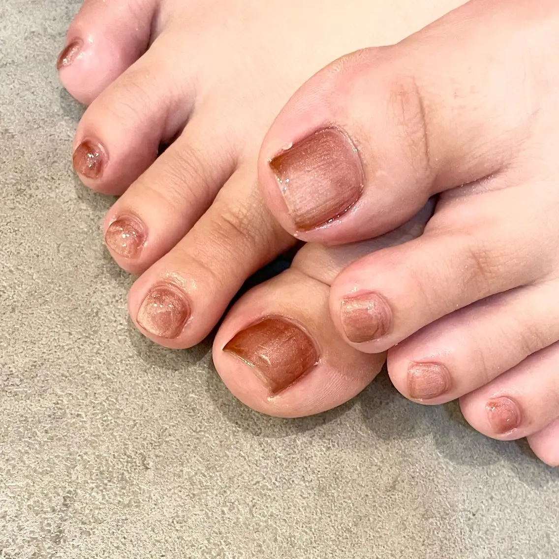 ネイル マグネットネイル Nail Salon Gummi.のネイルデザイン
