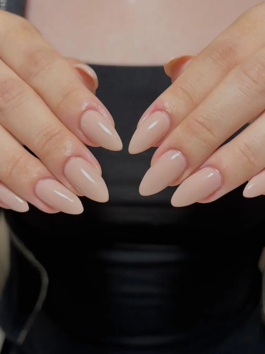 ネイル ハンドネイル noi. Chisaのネイルデザイン