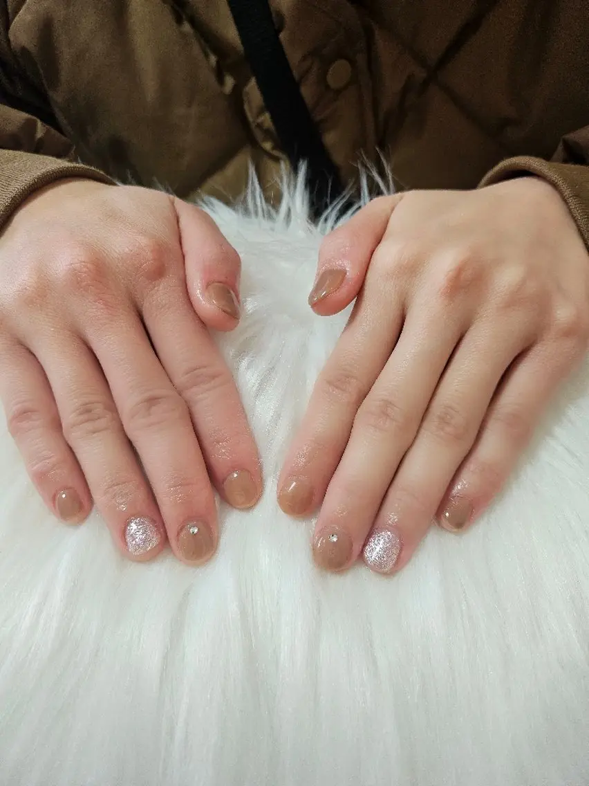 ネイル CAMELLIA  NAILサロン新松戸のネイルデザイン