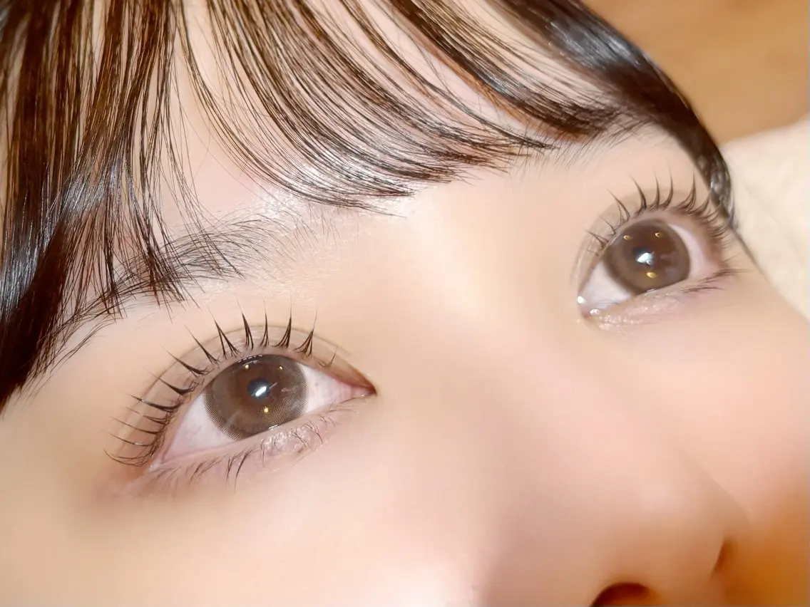 マツエク・マツパ omeme 【眉毛WAX】の眉毛・アイブロウイメージ