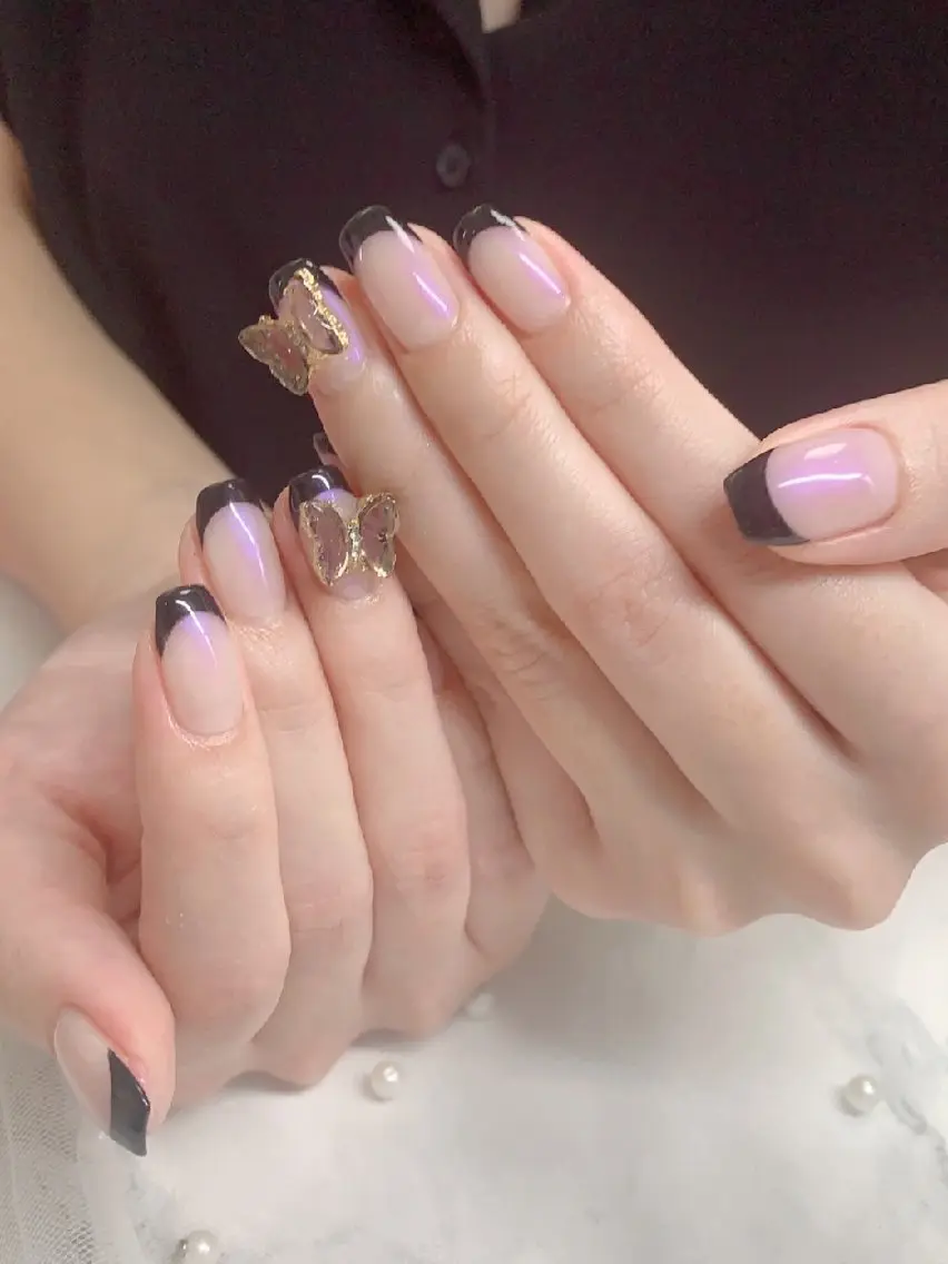 ネイル ネイル💅＆ まつげパーマ😍のマツエク・マツパデザイン