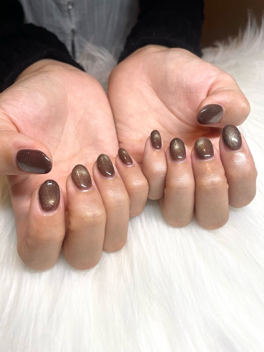 ネイル ハンドネイル kanna nailのネイルデザイン