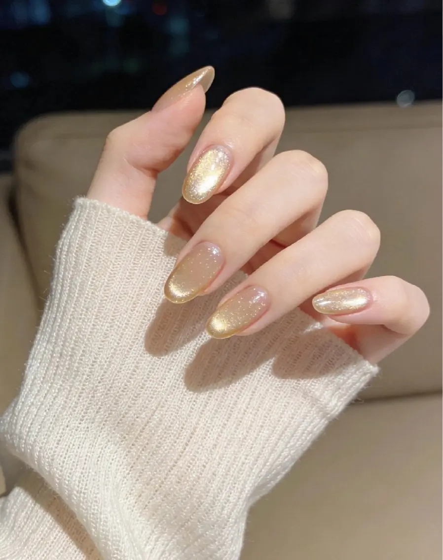 ネイル ハンドネイル Trend Nail シロのネイルデザイン