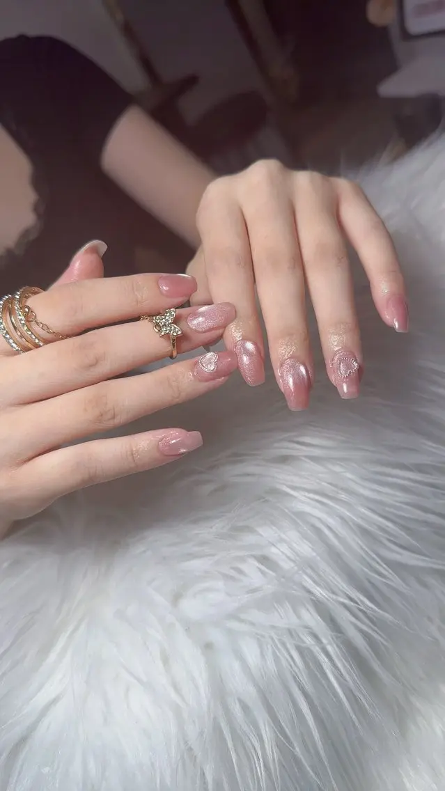 ネイル ハンドネイル HANA NAILのネイルデザイン