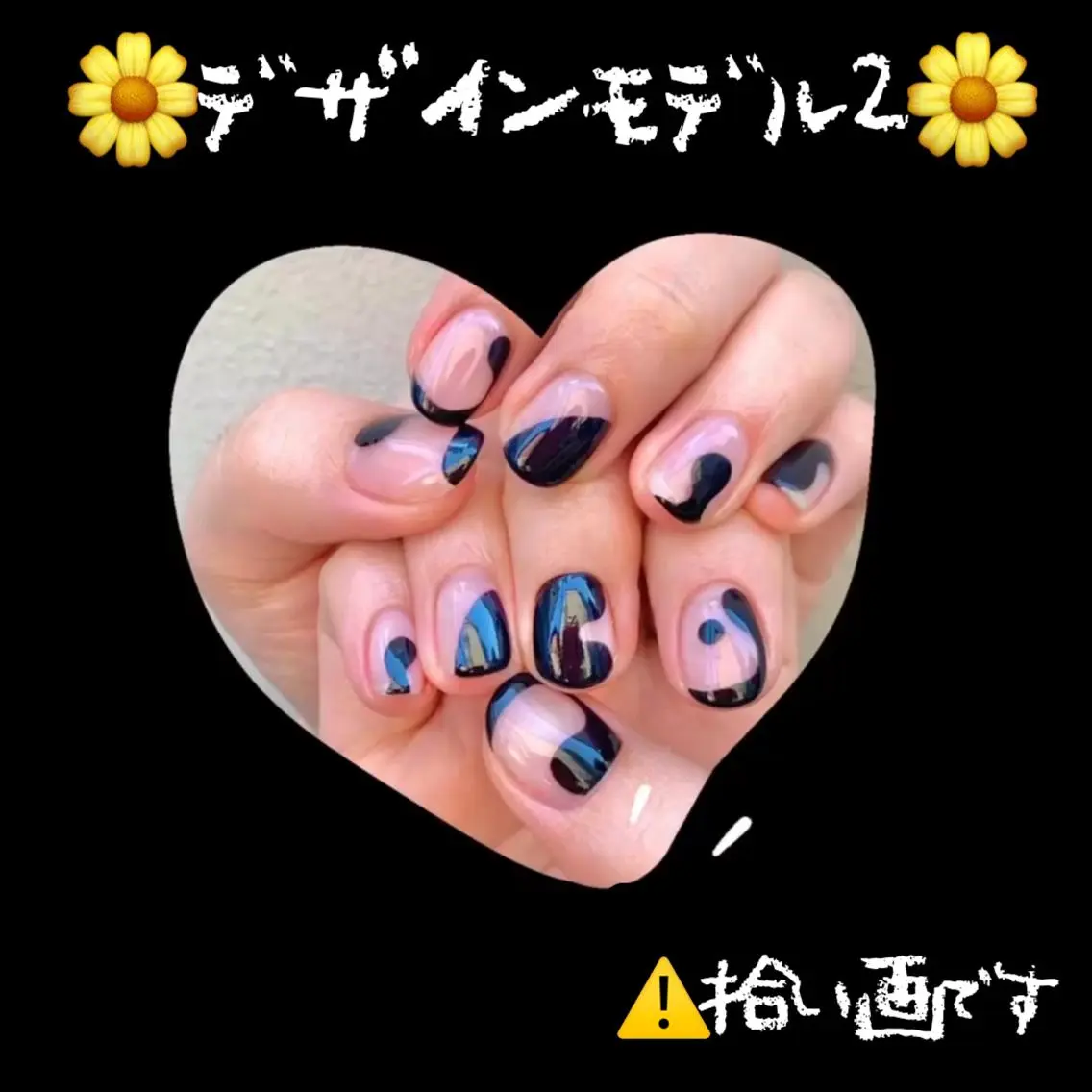 ネイル nailsalon KUMAのネイルデザイン