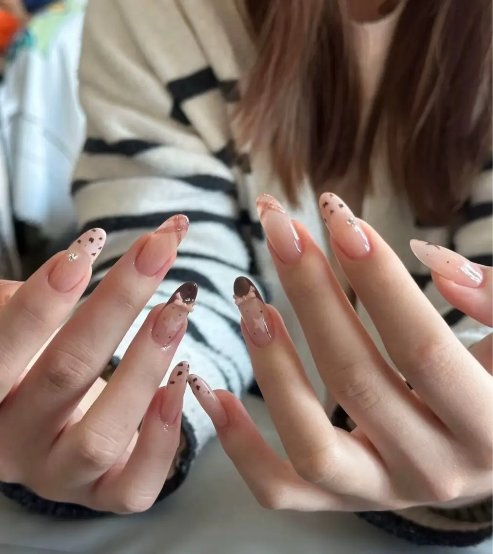 ネイル U mi Nail Salonのネイルデザイン