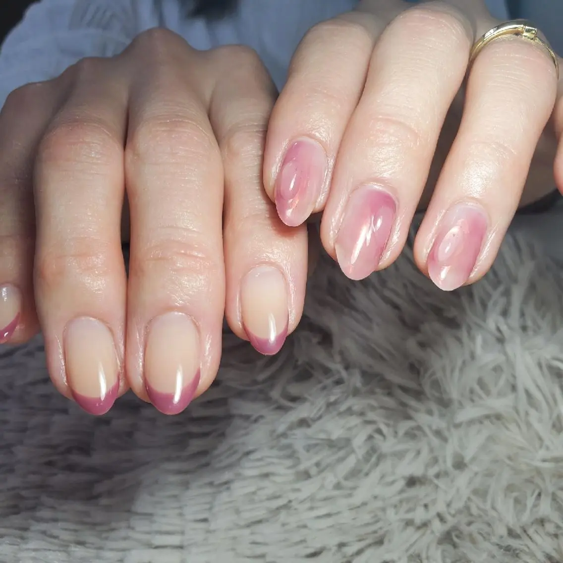 ネイル ハンドネイル nailroom‪ sb‪‪𓈒𓂂𓏸のネイルデザイン