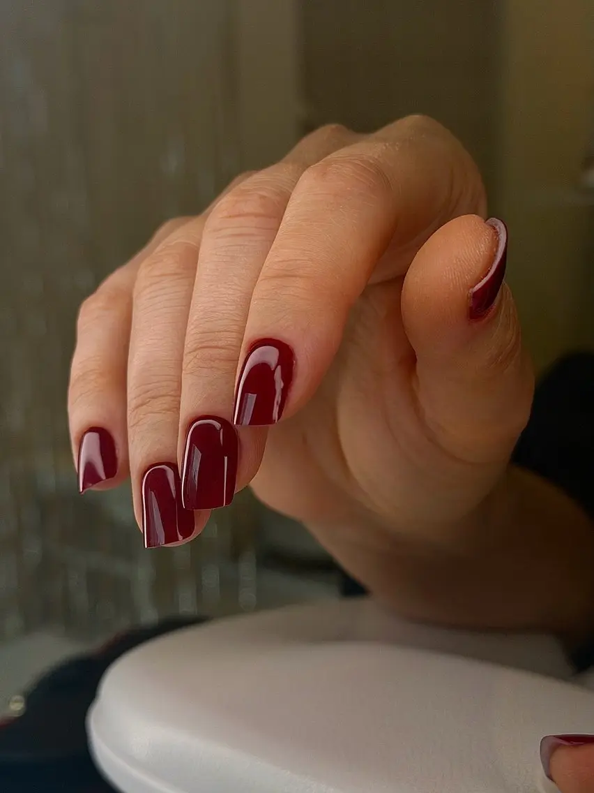 ハンド|トータルケア+ワンカラージェル💅✨の写真