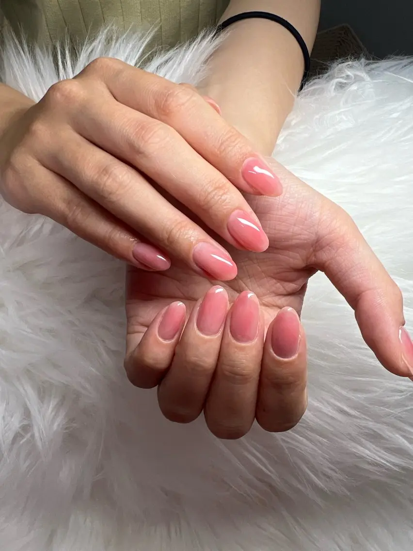 ネイル ハンドネイル Tsugimo nailのネイルデザイン