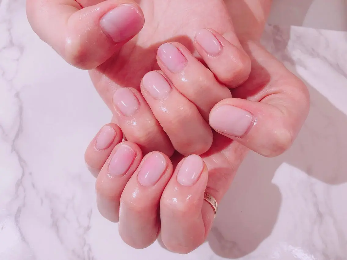 ネイル 持ち込み Regaro i.sのネイルデザイン