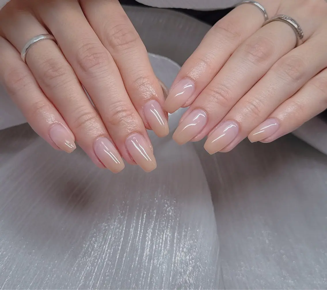 ネイル ハンドネイル Yumi nailのネイルデザイン