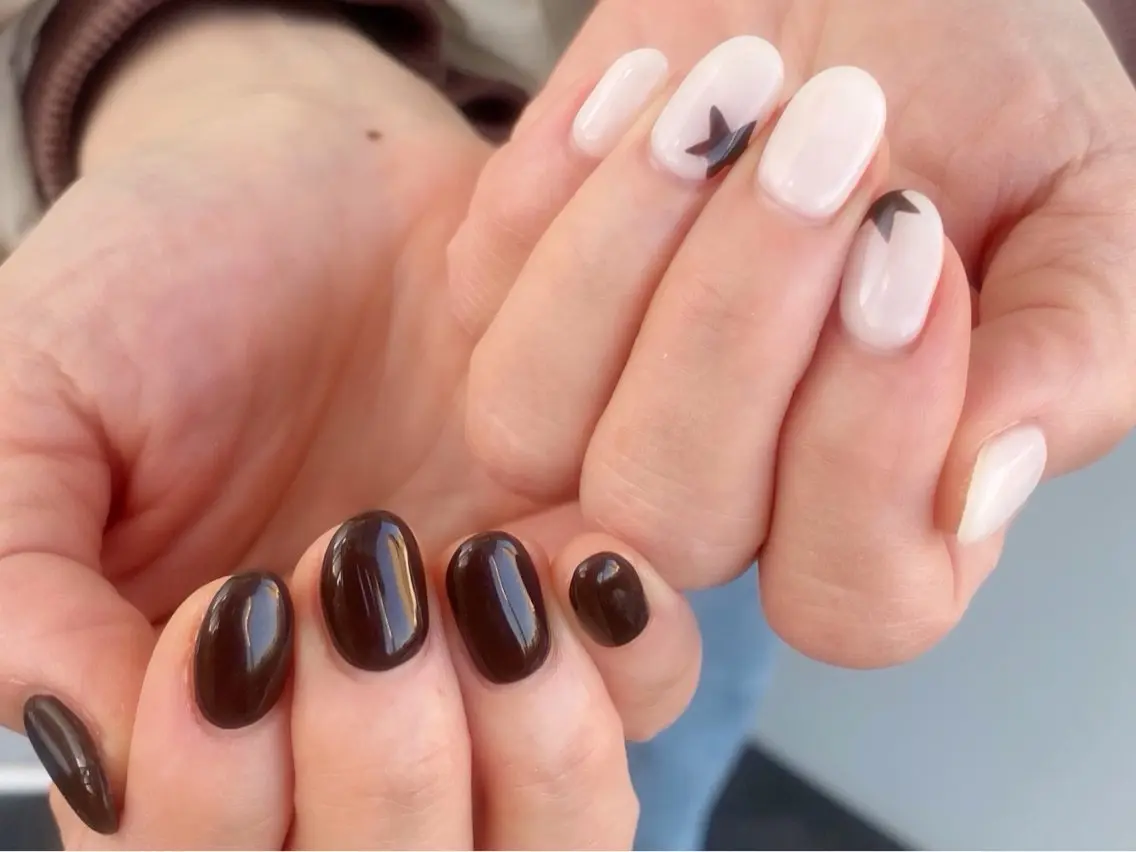 ネイル ハンドネイル ハンドケア nail salon アトリエBONOのネイルデザイン