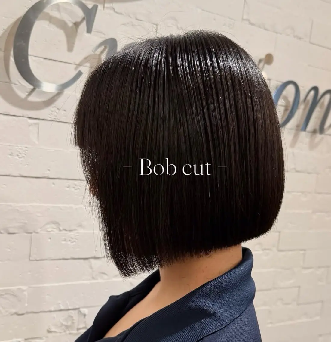 ショート カット 🫧透明感&暖色系 color/沙綾🧸のヘアスタイル