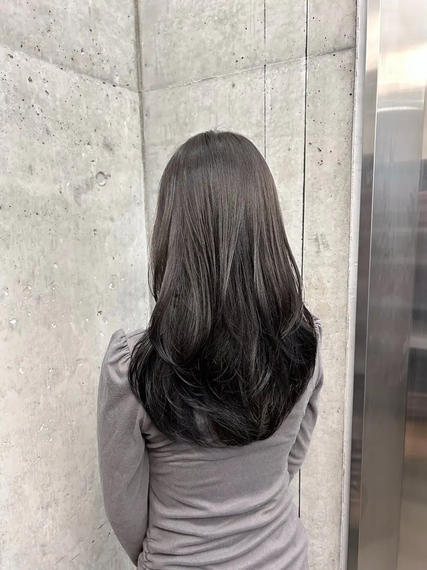 【🖤トーンダウン🖤ワンカラー✨✨】の写真