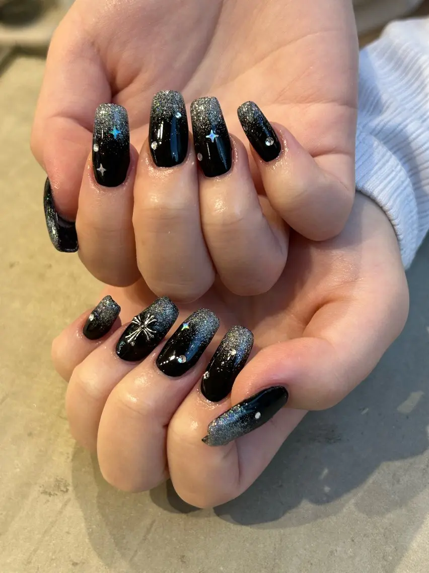 ネイル SEUHI nailのネイルデザイン