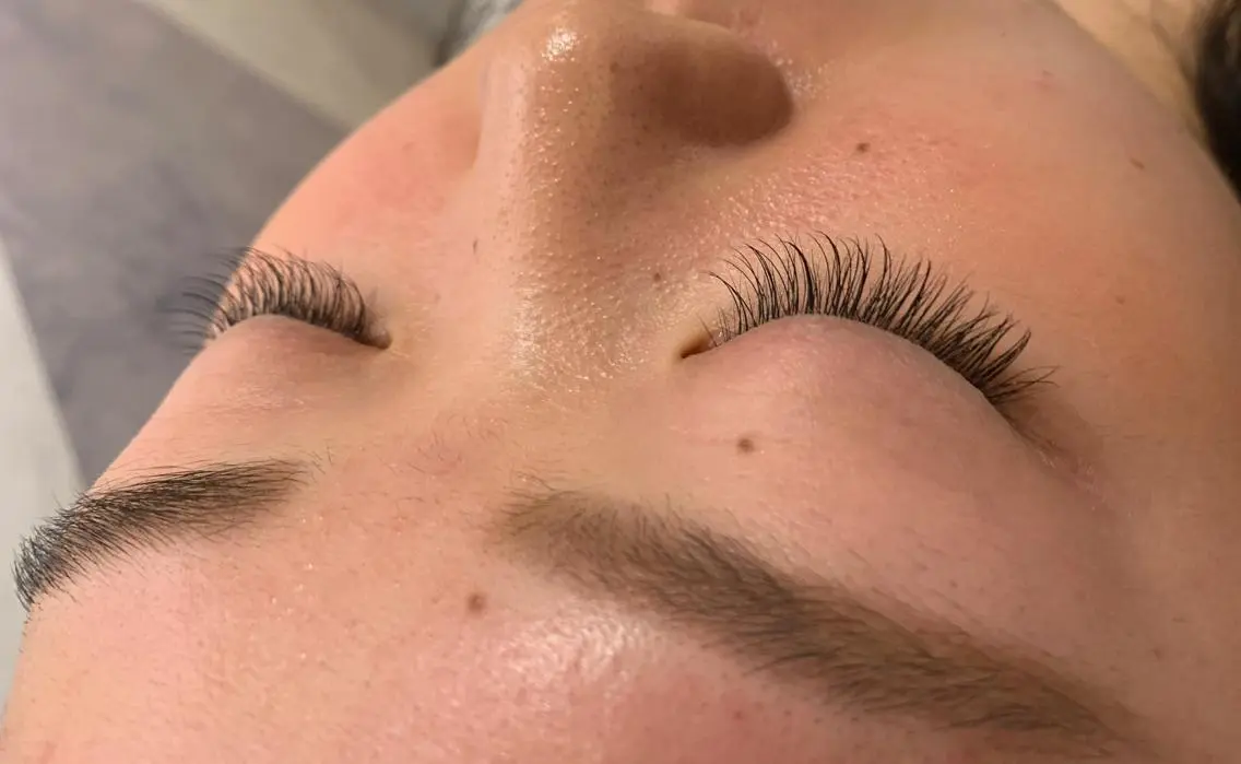 マツエク・マツパ 付け放題 eyelist🌼 asukaのマツエク・マツパデザイン