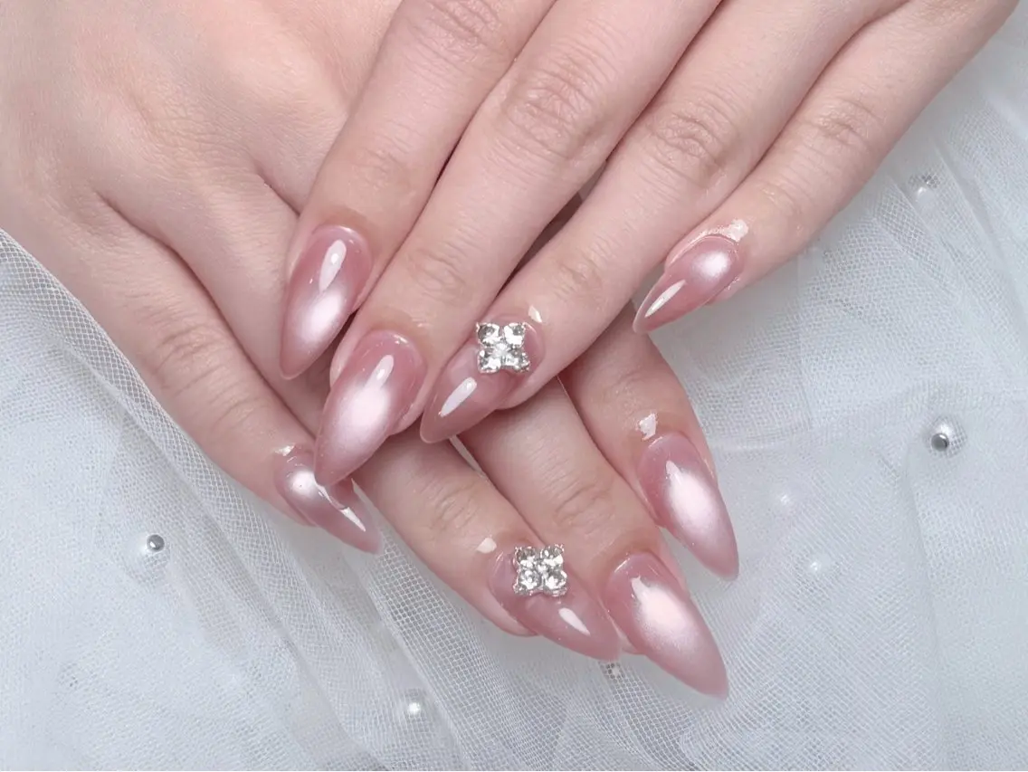 ネイル Bél Nail salonのネイルデザイン