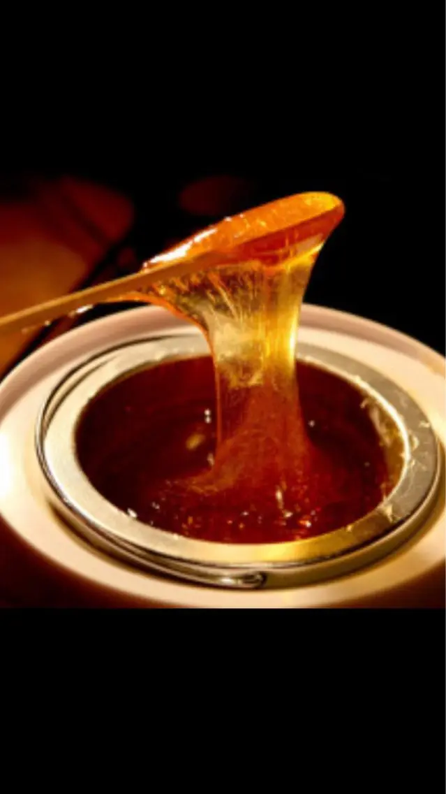 うなじ WAX脱毛の写真
