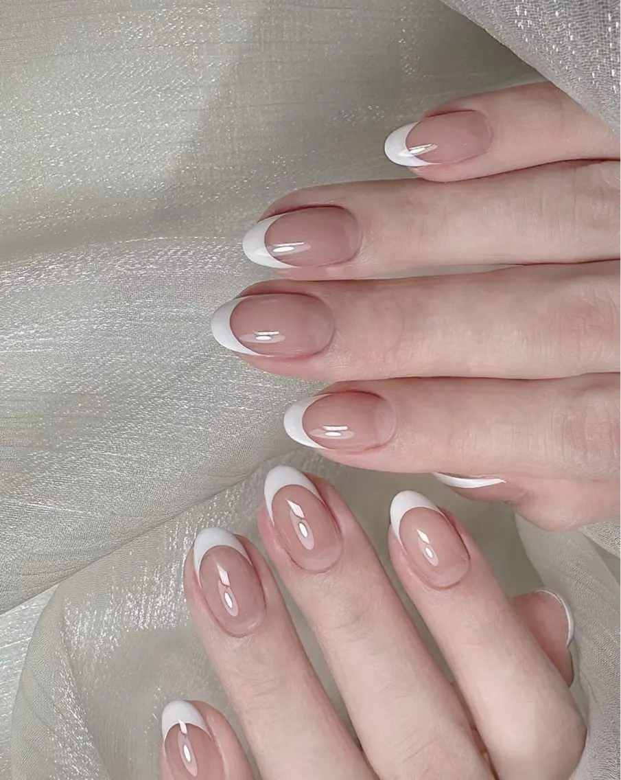 ネイル ハンドネイル H1 Nail カオリのネイルデザイン