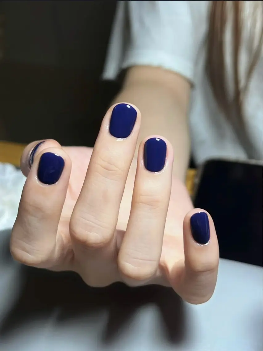 ネイル ハンドネイル メルシー川口店 さちのネイルデザイン