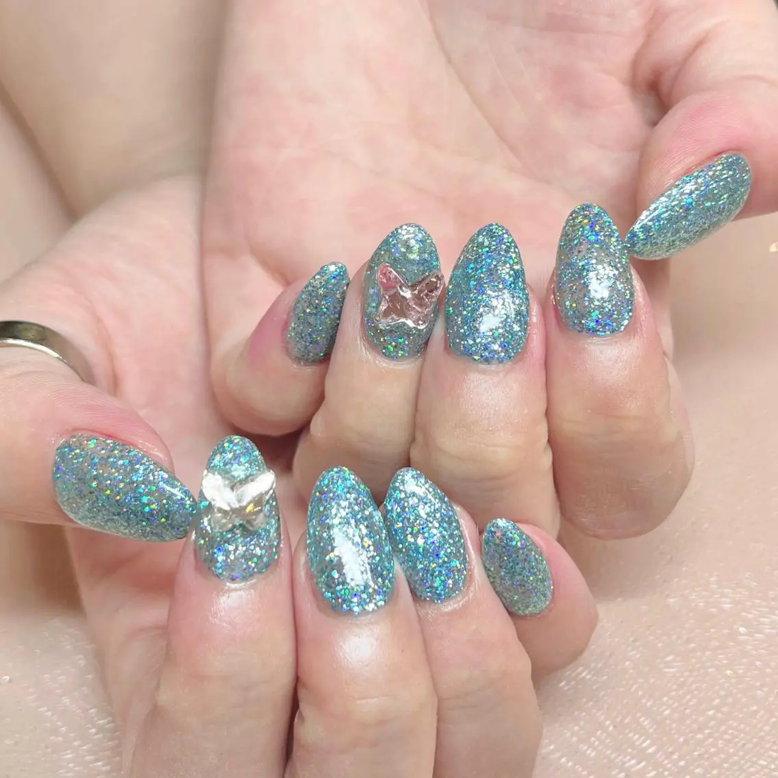 ネイル Vogustys Nail 山田のネイルデザイン