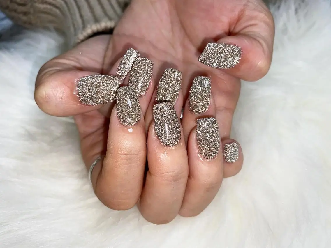 ネイル フラッシュネイル ハンドネイル P. nailのネイルデザイン