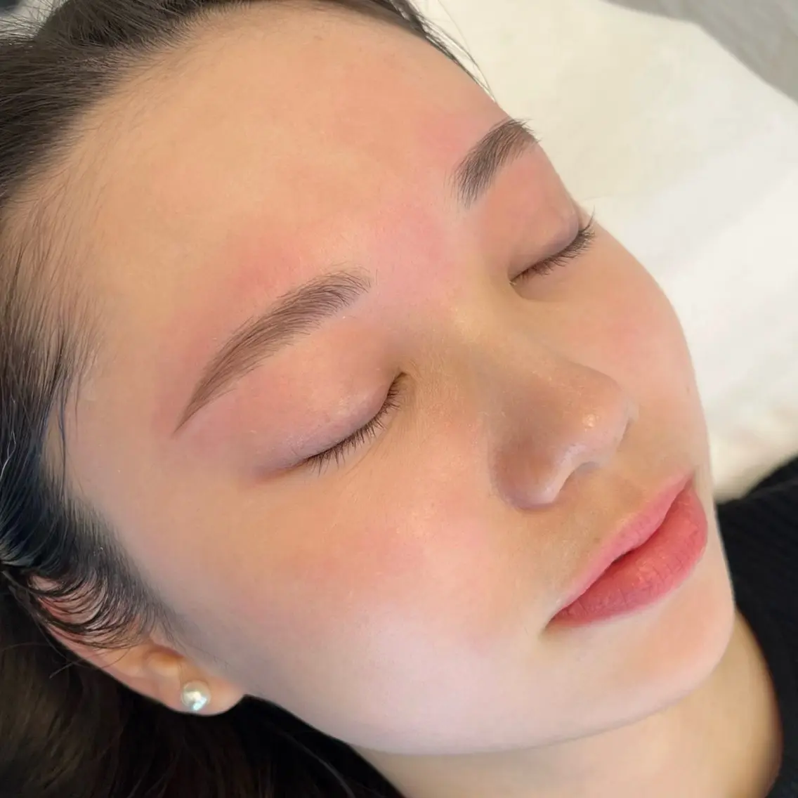 アイブロウ 眉毛ワックス脱毛 beauty salon uluの眉毛・アイブロウイメージ