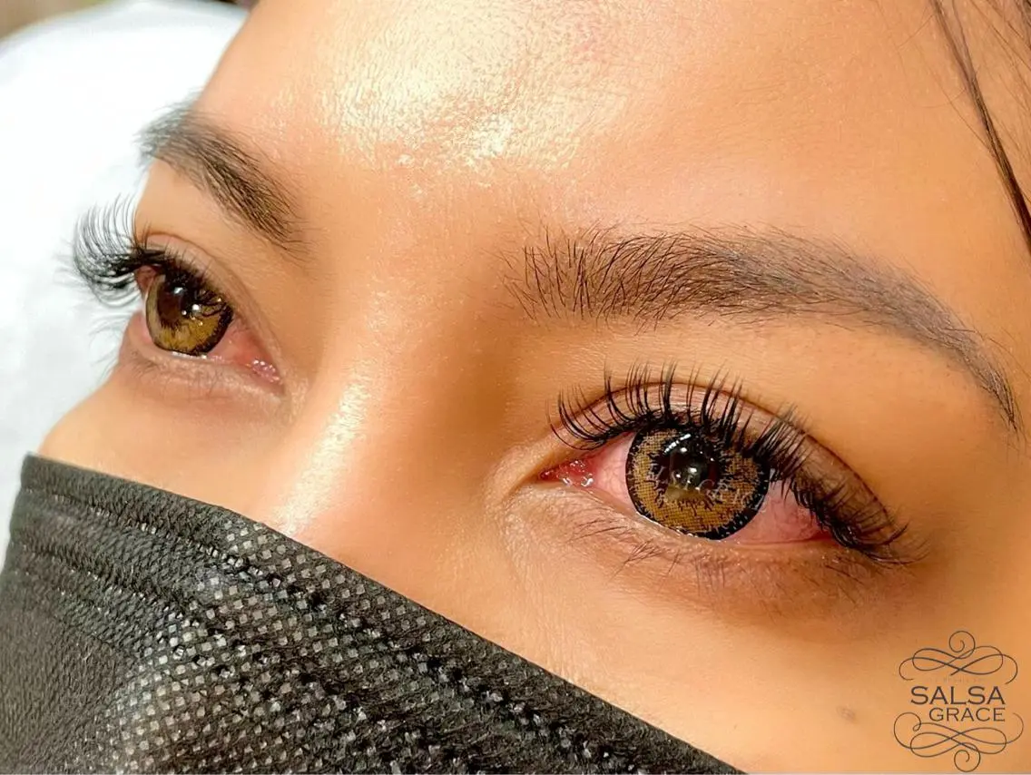 【持続力&ボリュームNo.1✨】バインドロック80束オフ込みの写真
