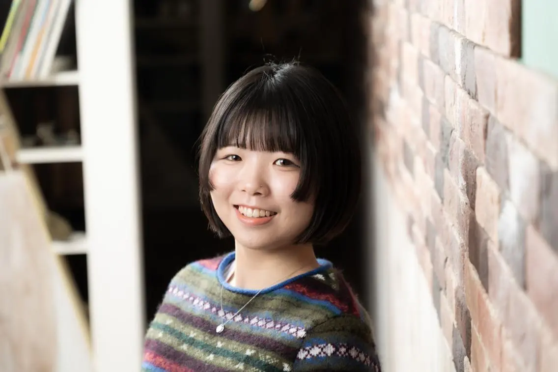 ミディアム ✨質感調整✨ ヤマシタマリエのヘアスタイル