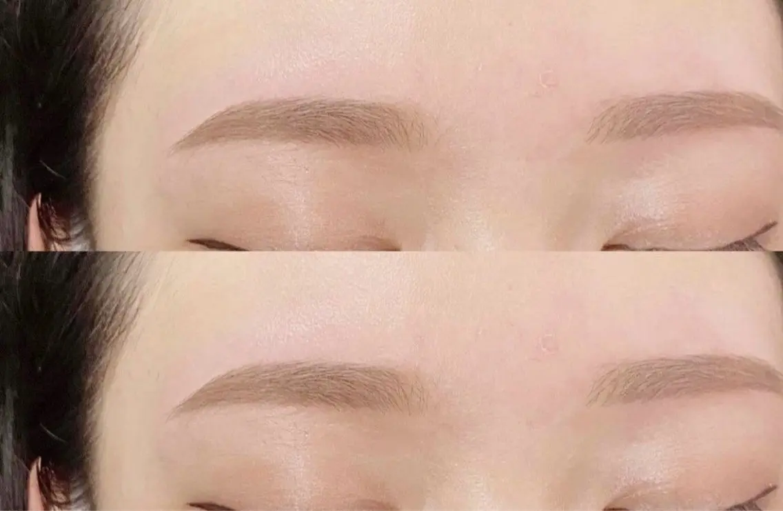 アイブロウ eye.mor🪽 cocoaのマツエク・マツパデザイン