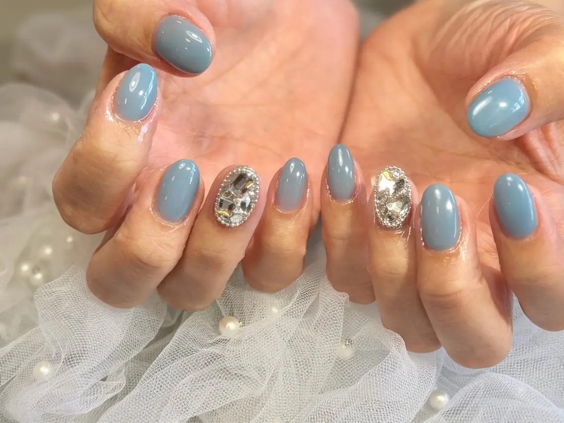 ネイル JAM Orario Nailのネイルデザイン