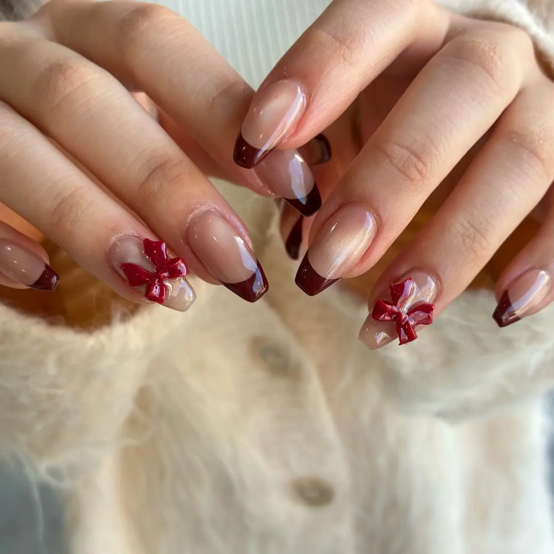 ネイル ハンドネイル moodnail kosuzuのネイルデザイン