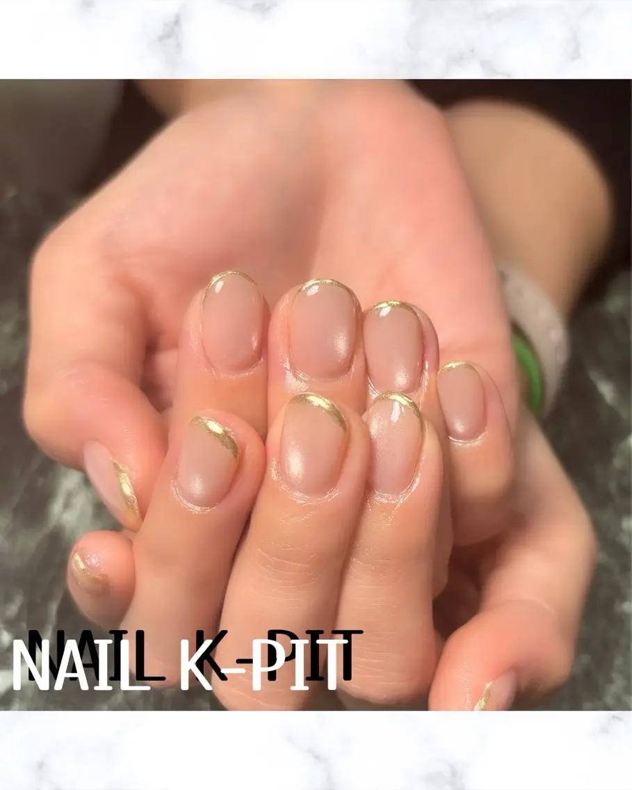 ネイル ハンドネイル NAIL K-PIT ネイル ケーピットの眉毛・アイブロウイメージ