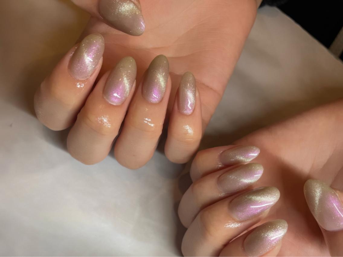 ネイル フットネイル Nail room 【Mente】のネイルデザイン