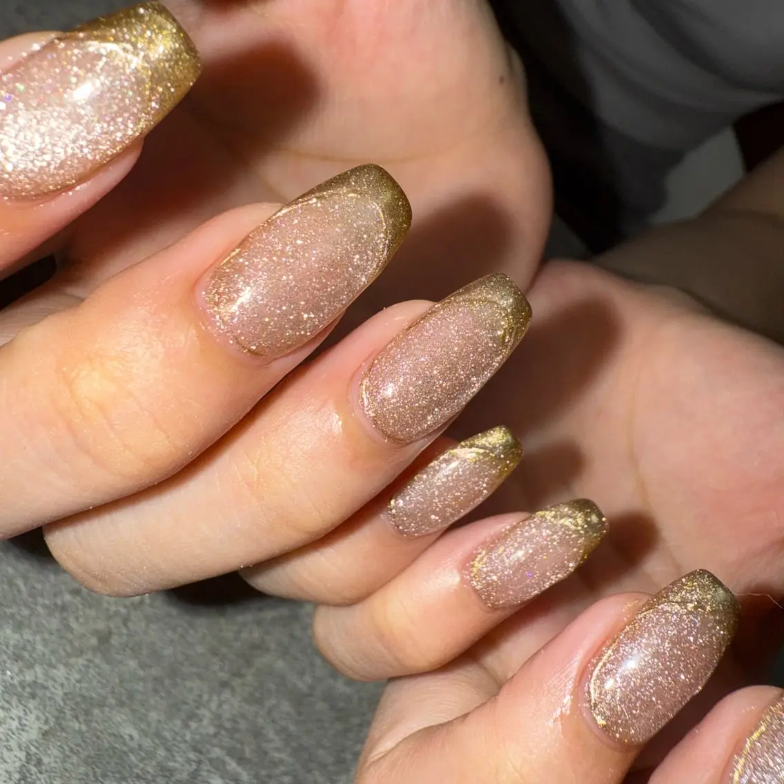 ネイル アートネイル ハンドネイル yuki nail...のネイルデザイン
