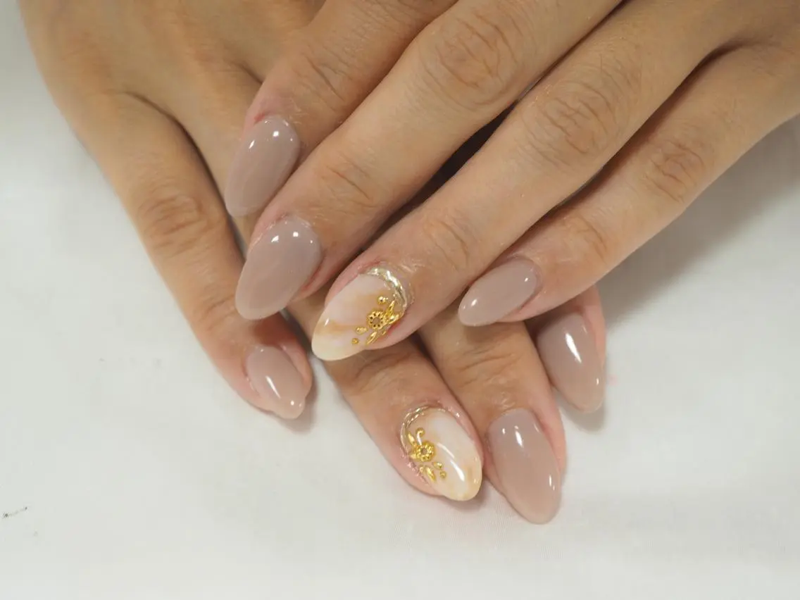 ネイル Amore Nのネイルデザイン