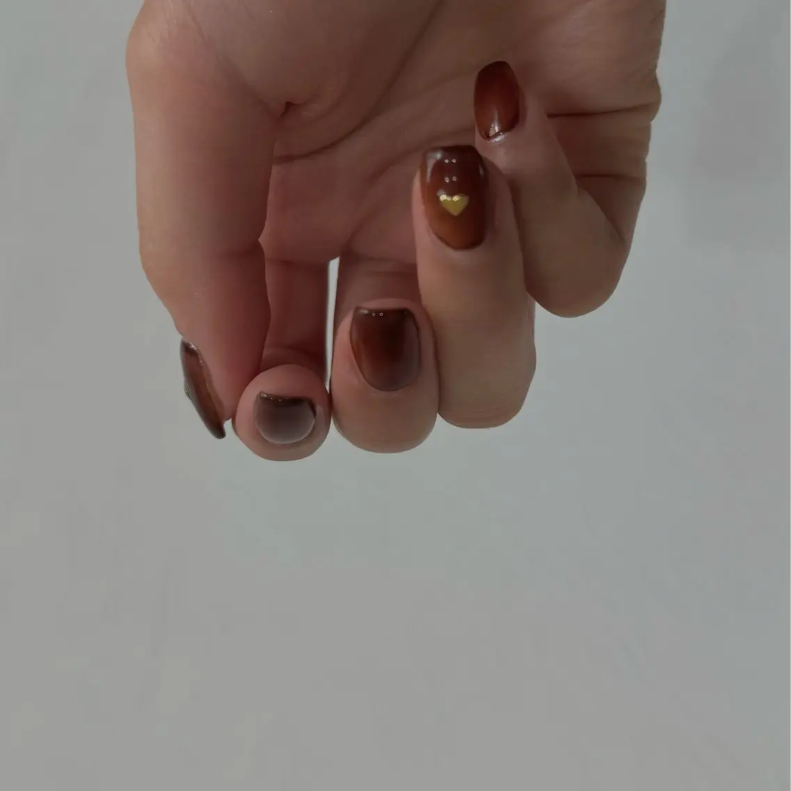 ネイル uha nailのネイルデザイン
