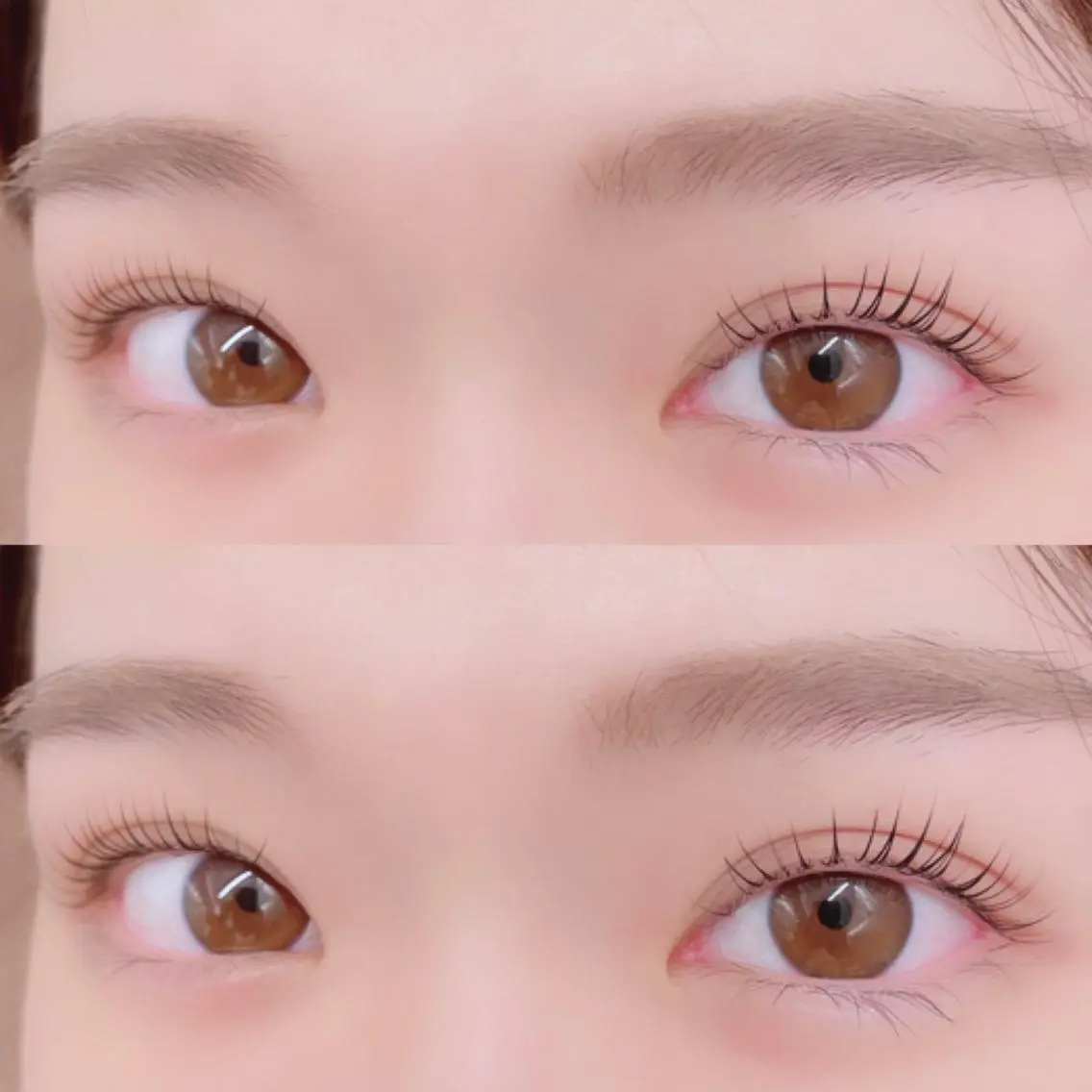 マツエク・マツパ マツパ eyelist ♡aikaの眉毛・アイブロウイメージ