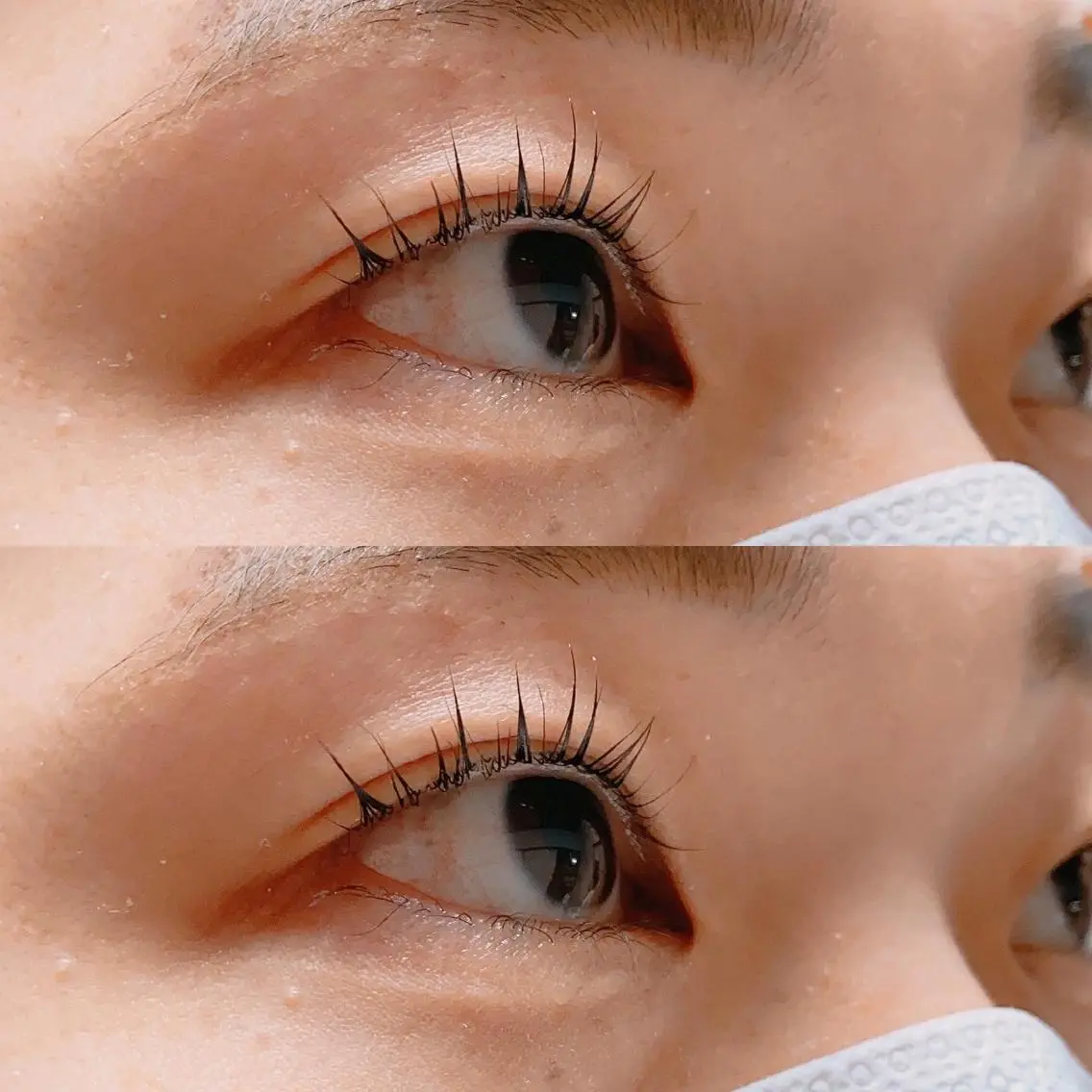 マツエク・マツパ EYES YUNのマツエク・マツパデザイン