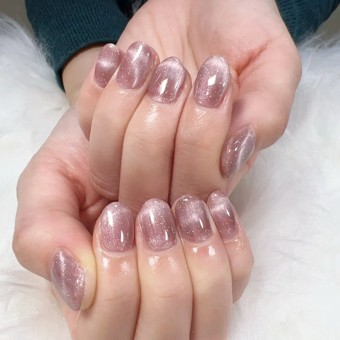 ネイル ネイルサロン ロア旧ジョリーのネイルデザイン