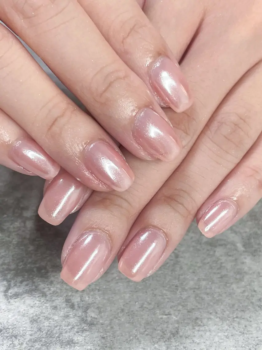 ネイル ハンドネイル FIORITURA aiのネイルデザイン