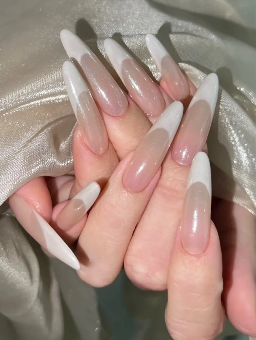 ネイル ハンドネイル D-BEAUTY Nailsalonのネイルデザイン