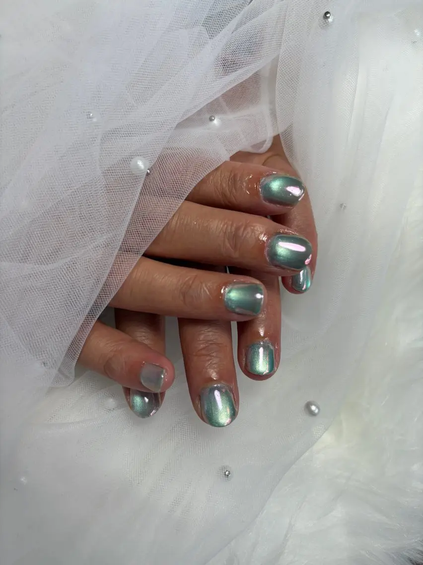 ネイル ree nailのネイルデザイン