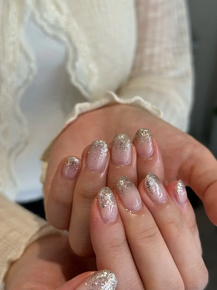 ネイル nail salon "new me"のネイルデザイン