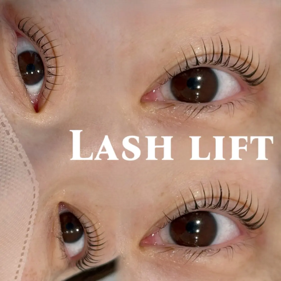 マツエク・マツパ マツパ H eyelash⠀ Yuna 𓆉⋆˙のマツエク・マツパデザイン
