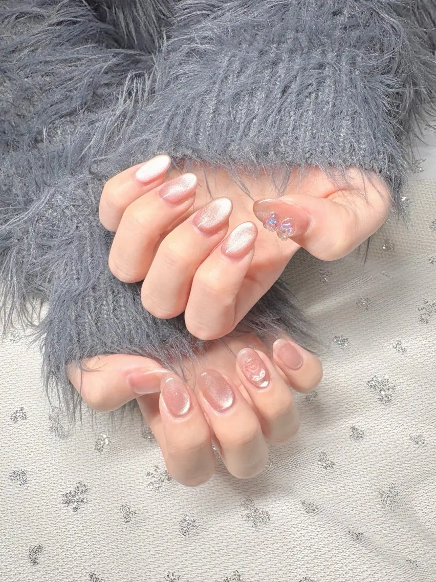 ネイル ハンドネイル nail salon Maiのネイルデザイン